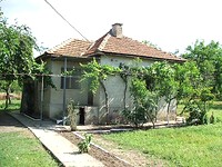 Houses in Sliven