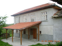 House for sale near Veliko Tarnovo