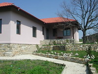 Newly Built House 20km From Varna