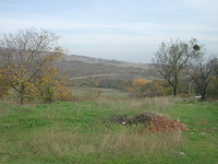 Plot of land for sale near Varna