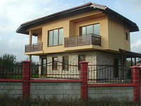 7 Villas 2 km From Golf Course