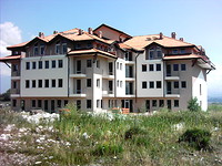 Apartments in Bansko