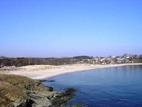 Large regulated plot for sale near Tzarevo