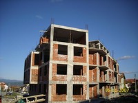 Development in Bansko for sale