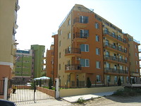 Apartments in Sunny Beach