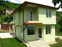 House for sale in Balchik