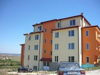 Apartments in Albena