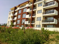 Apartments for sale in Byala