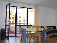Apartment for sale in Sunny Beach