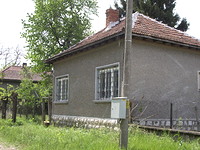 Houses in Pleven