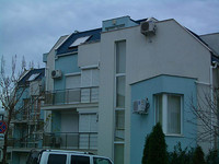 Apartment for sale in Saint Vlas