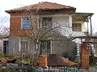 House Near Elhovo
