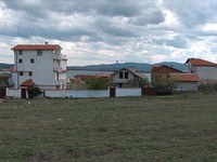 Regulated Land On The Seaside