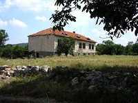 Commercial properties in Elhovo