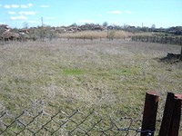 Plot of land for sale near Burgas