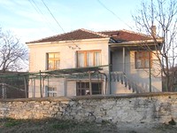 House, Two Garages,  Workshop In One Property