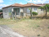 A Small Country House Not Far From The Sea
