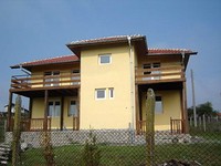 Spacious House Near The Sea