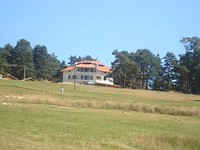 Perfect Investment In The Mountain