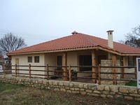 New Property  Close To Seaside