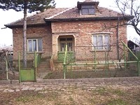 Nice And Cosy House Near River Danube