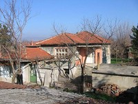 Property Near The Mountains