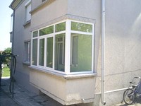 First Floor Of The Two Storey House