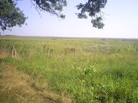 Large Plot Only 8 Km From The Sea