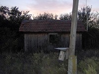 Regulated land in Burgas