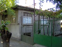 Nice House In A Town Close To The Beach!!!