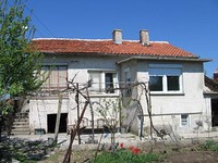 Well Maintained House