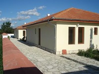 Wonderful New Houses By The Sea