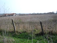 Regulated land in Burgas
