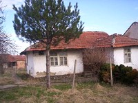 Cheep House Near The Mountain