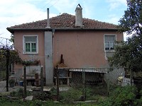 Rural House Near Burgas