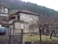 Two Storey House Some 25 Km From Sofia