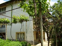 Spacious Good Looking House