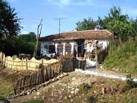 Charming House Near The River Danube
