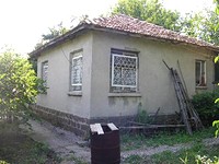 Charming Place For Rest