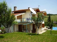 Marvellous Villa Near Spa Resort