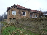 Houses in Pleven