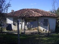 Houses in Targovishte