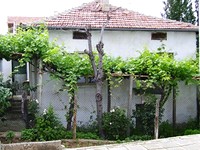 House Near Spa Resort