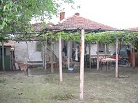 House for sale near Bourgas