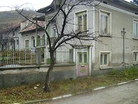 Excellent House In The Countryside