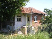 Rural house for sale near Burgas