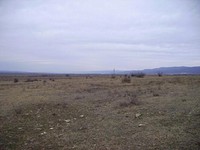 Land At The Sea Side