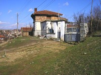 One storey house for sale near Elhovo
