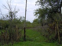 A Plot Not Far From Burgas!
