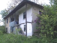 Cheap Property In Picturesque Area